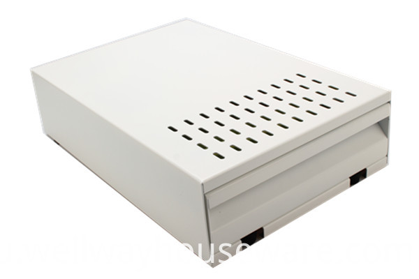 Вентилируемая коробка для кофе Ventilated Coffee Knock Box